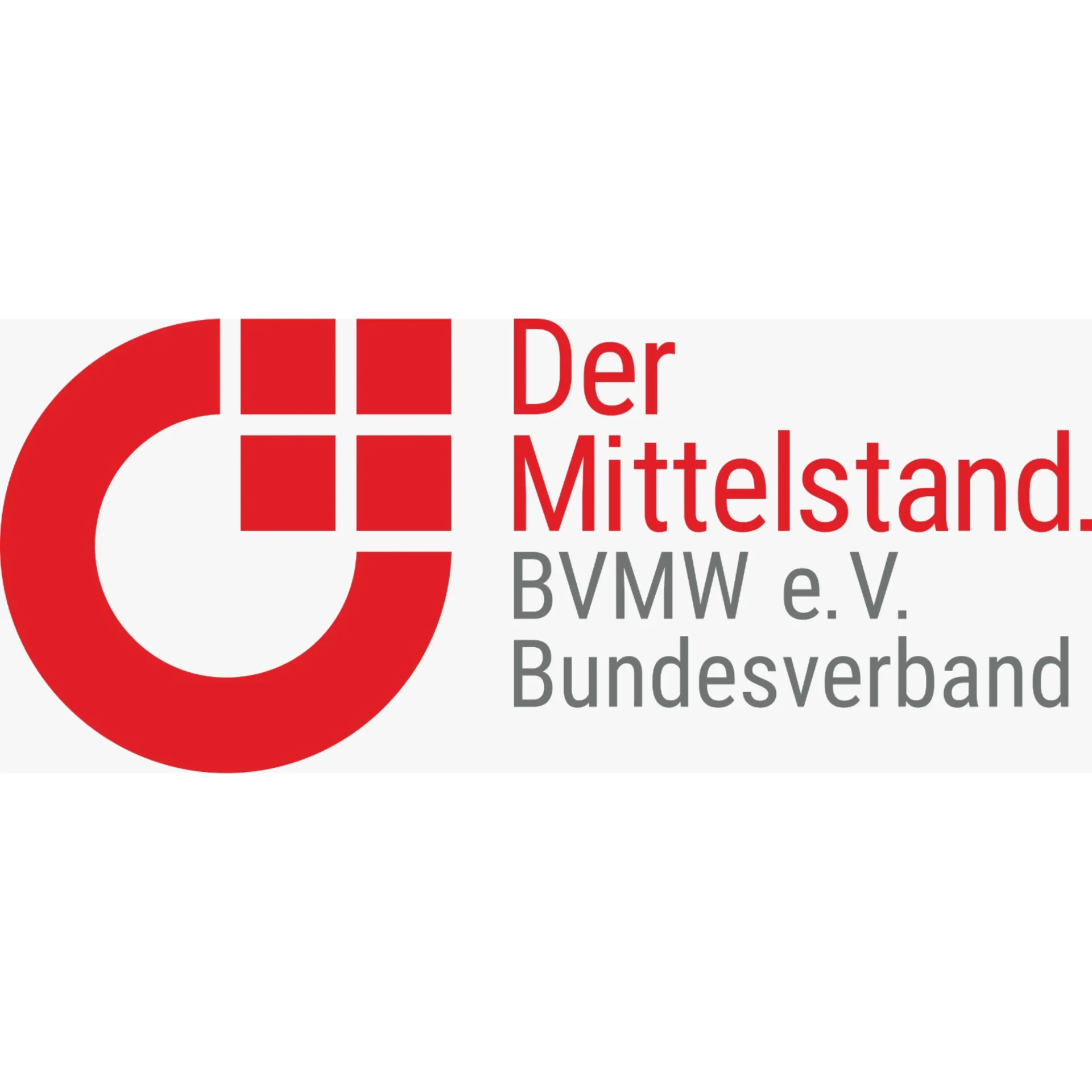 BVMW Der Mittelstand Bundesverband