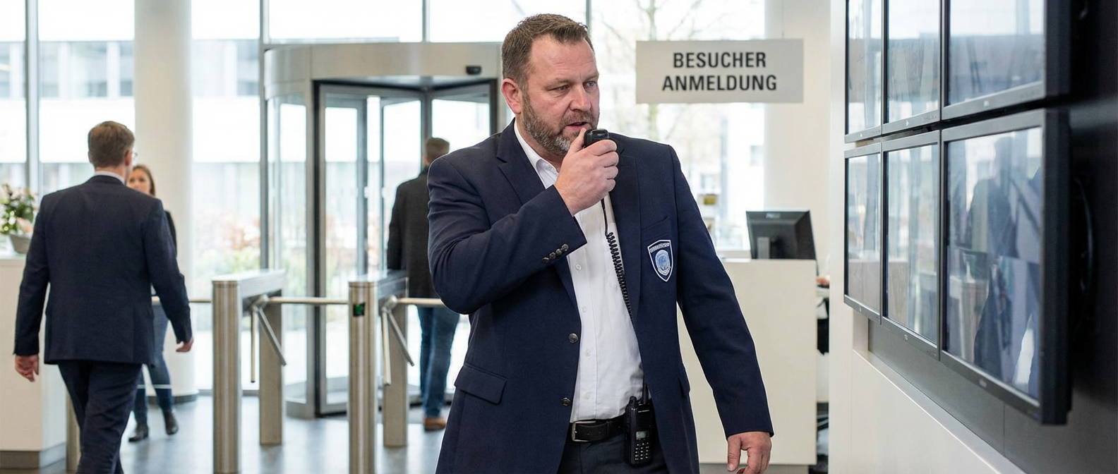Sicherheitskraft 6 – Aufbaumodul (SFK 6)